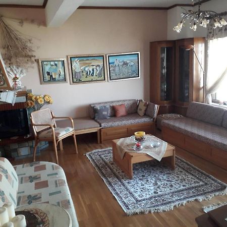 Apartmán Poly'S House Kavala Exteriér fotografie