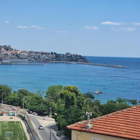 Apartmán Poly'S House Kavala Exteriér fotografie