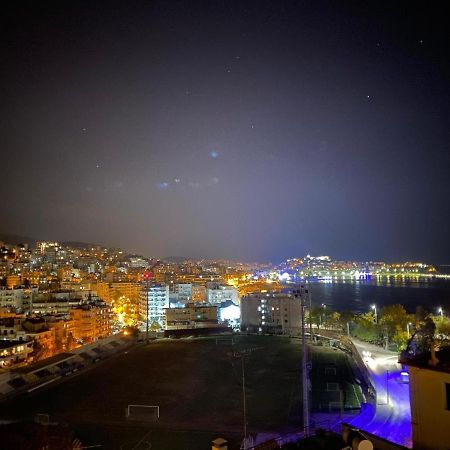 Apartmán Poly'S House Kavala Exteriér fotografie