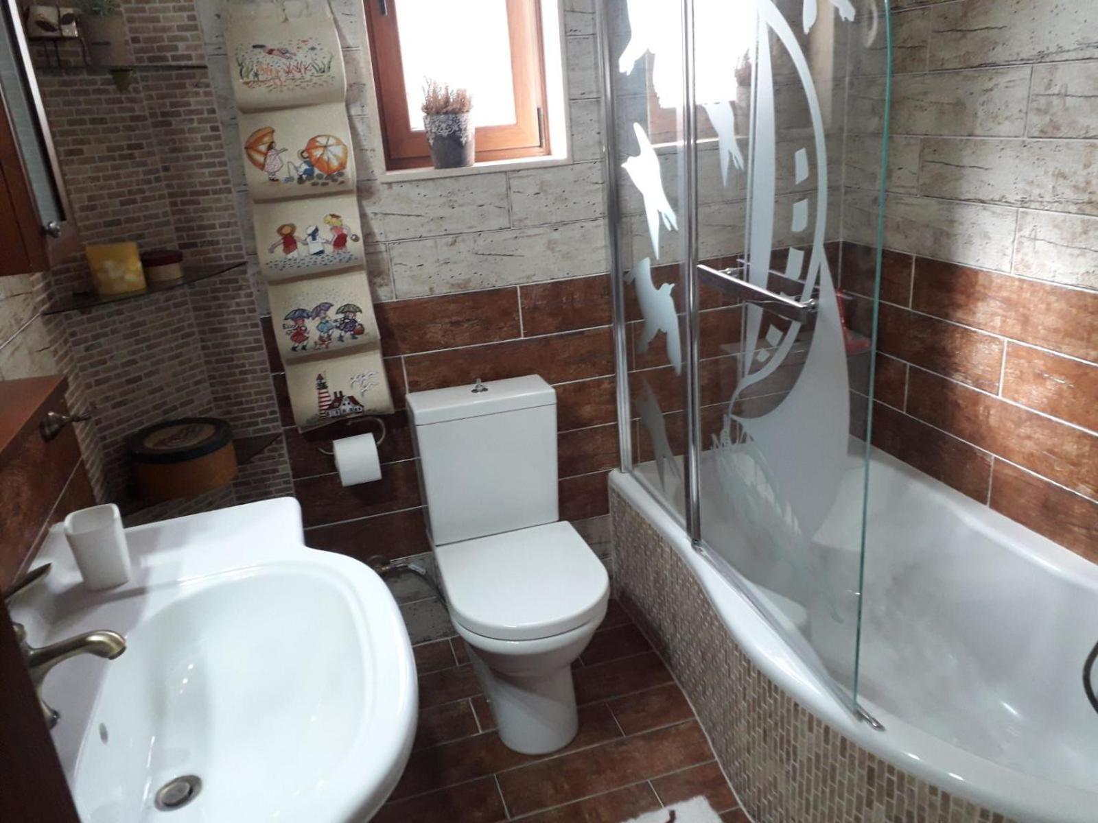 Apartmán Poly'S House Kavala Exteriér fotografie