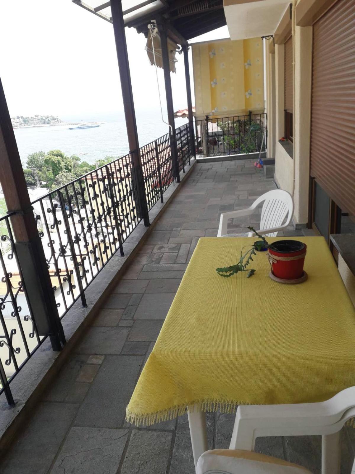 Apartmán Poly'S House Kavala Exteriér fotografie