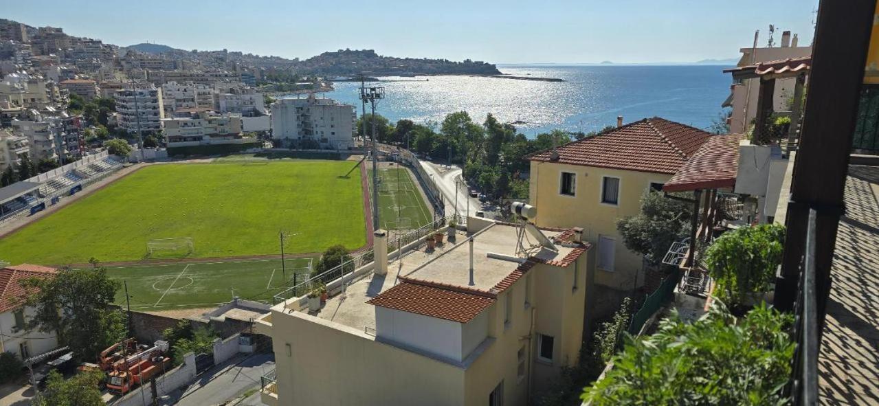 Apartmán Poly'S House Kavala Exteriér fotografie